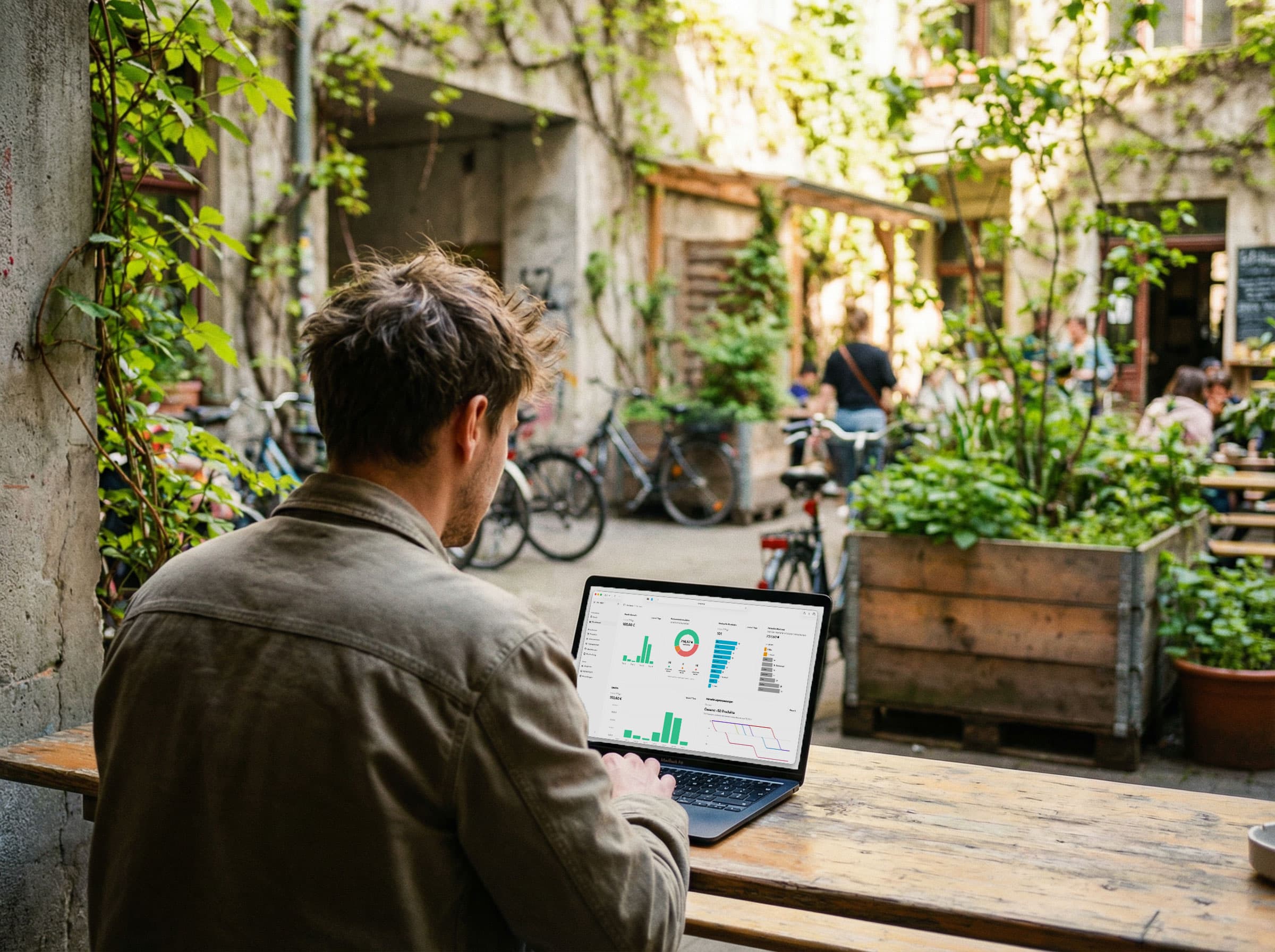 Cover Image for Getränkekasse mit Excel verwalten? Warum das auf Dauer nicht funktioniert