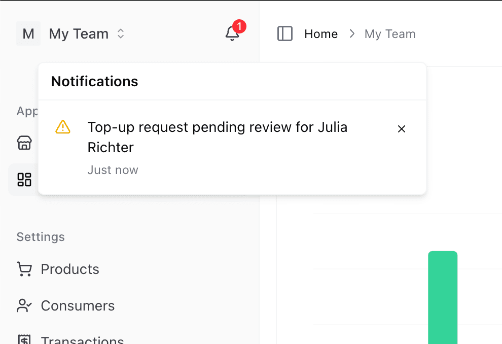 Cover Image for In-App-Benachrichtigungen